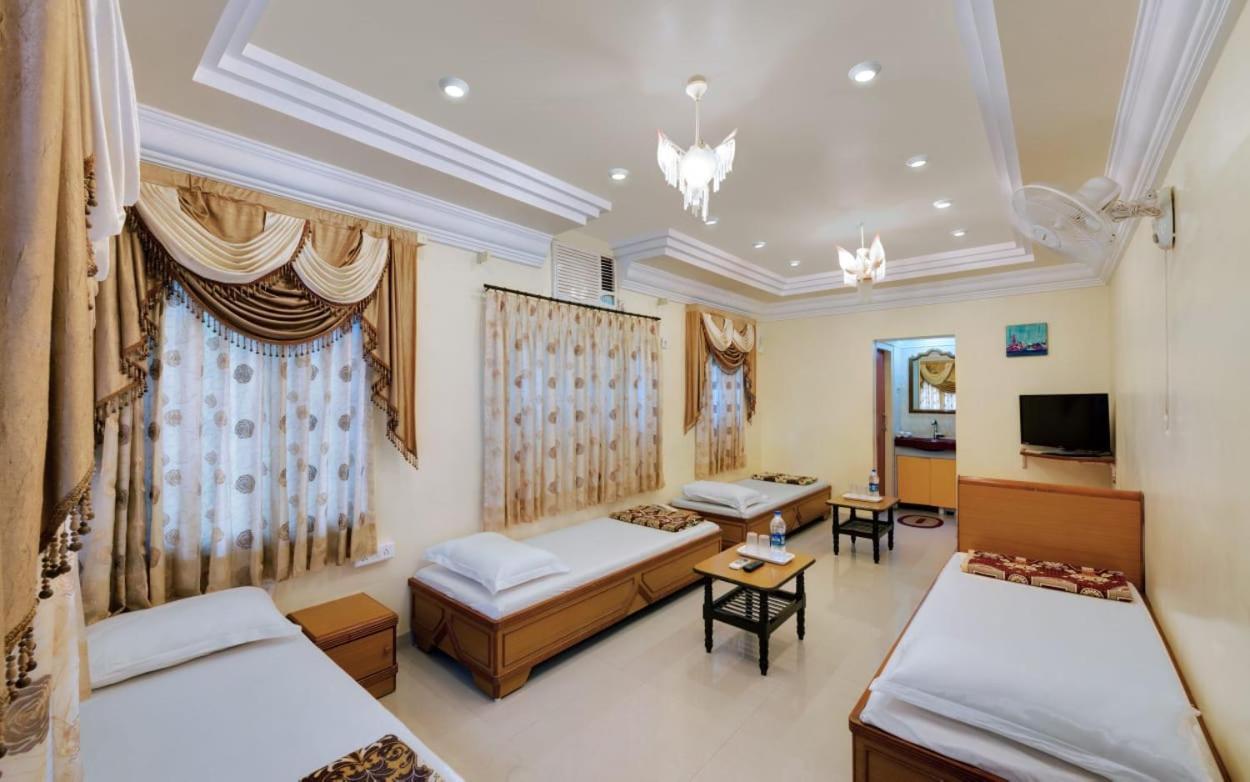 Hotel Ankit Virpur Exterior foto